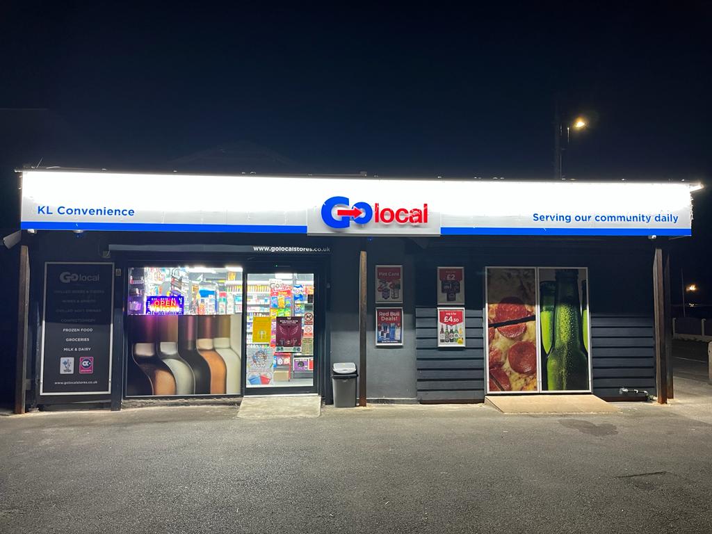 Go Local