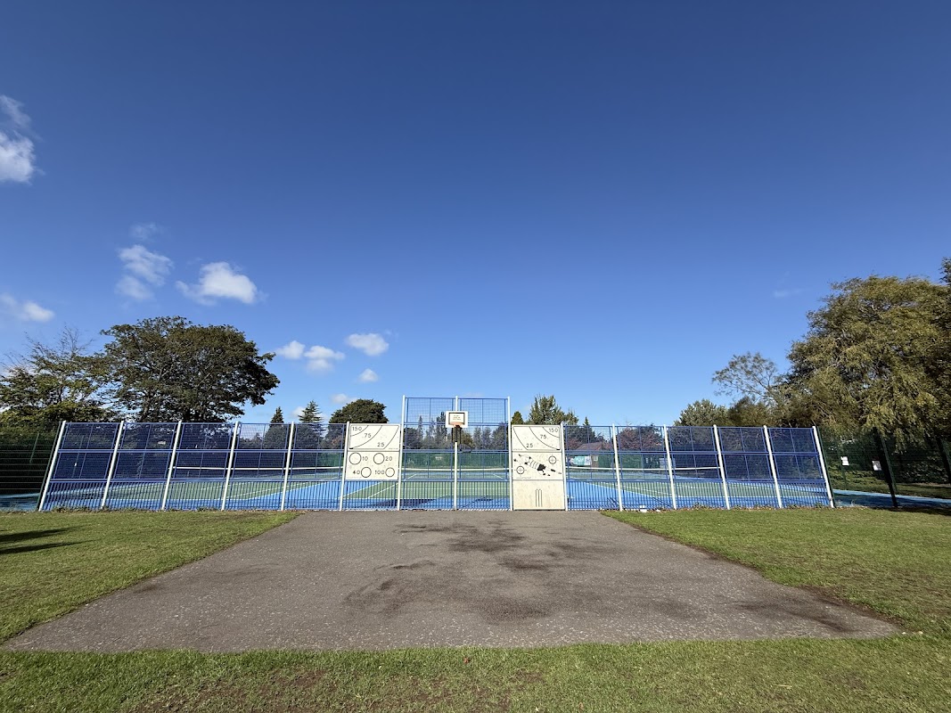 Haslam Park