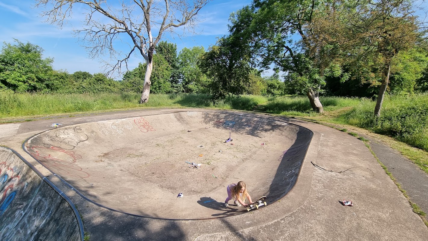 Hexthorpe Bowl