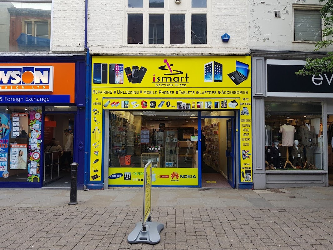 ISmart Doncaster