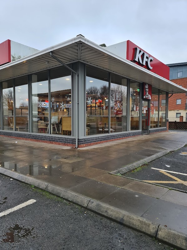 KFC Doncaster - York Road - Takeaway in doncaster