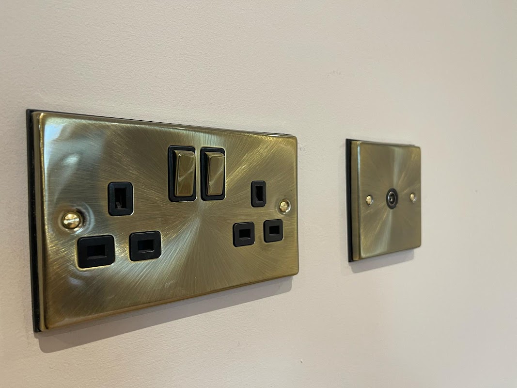 Kirkbride Electrical Solutions