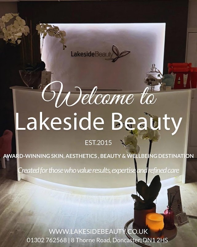 Lakeside Beauty