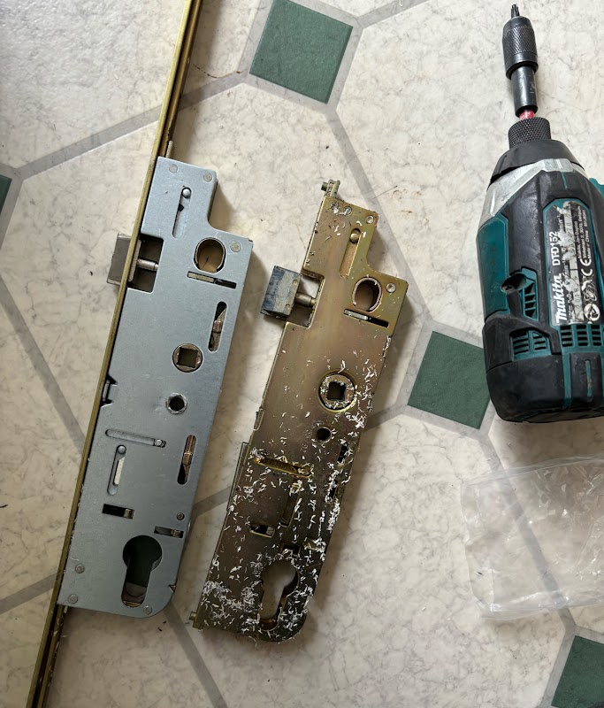 Locksmith Doncaster