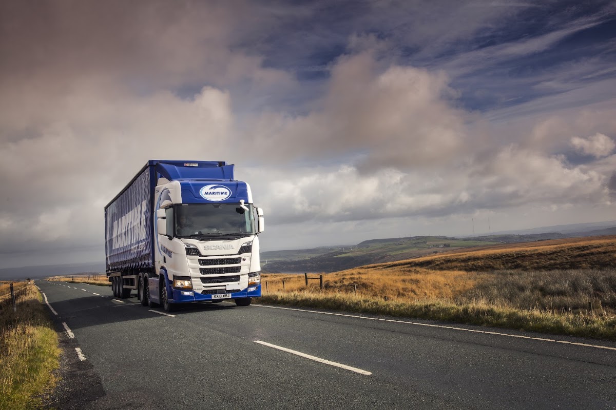 Maritime Transport Ltd. - Removal Companies in doncaster