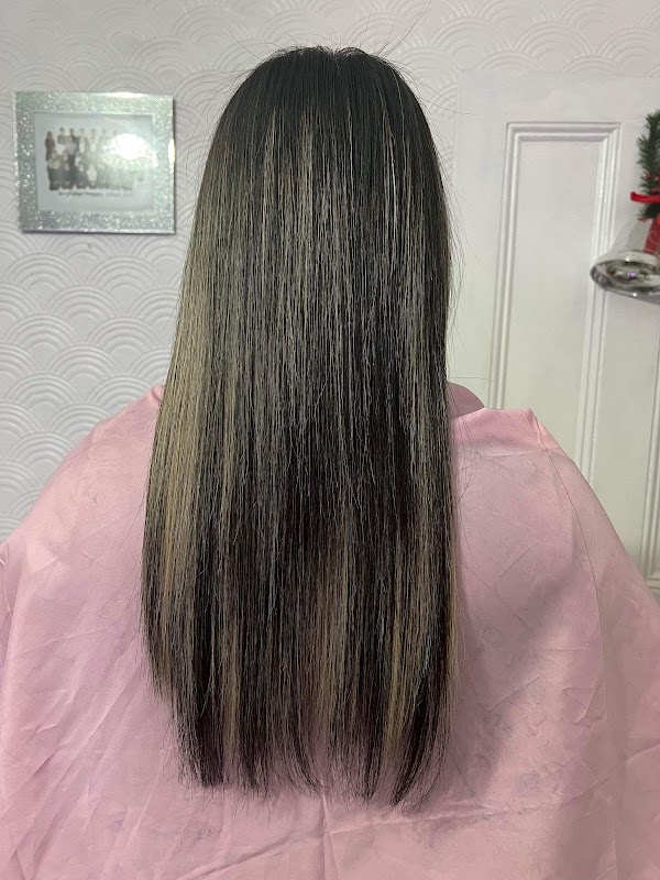 MKK Beauty by Mary