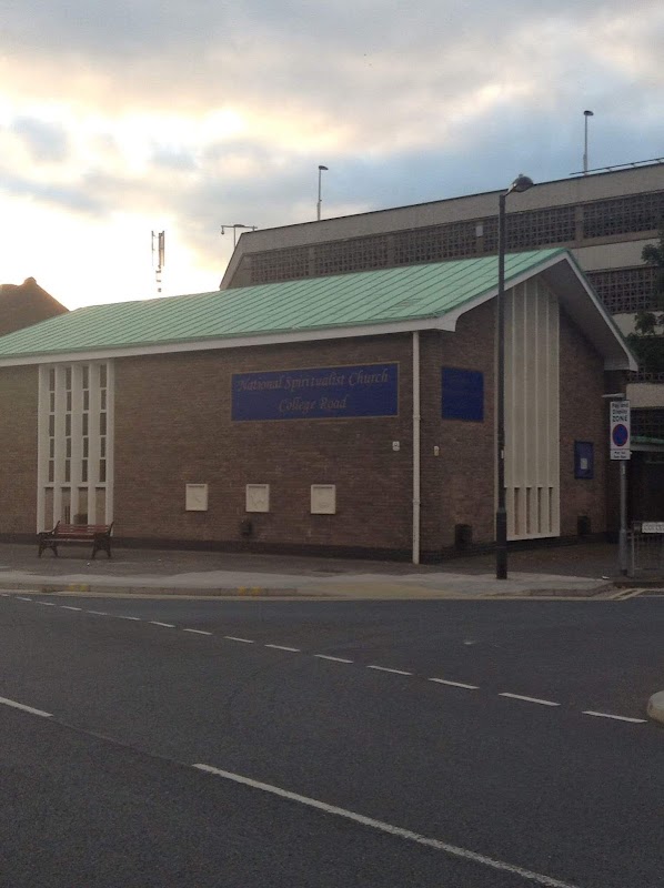 National Spiritualist Church