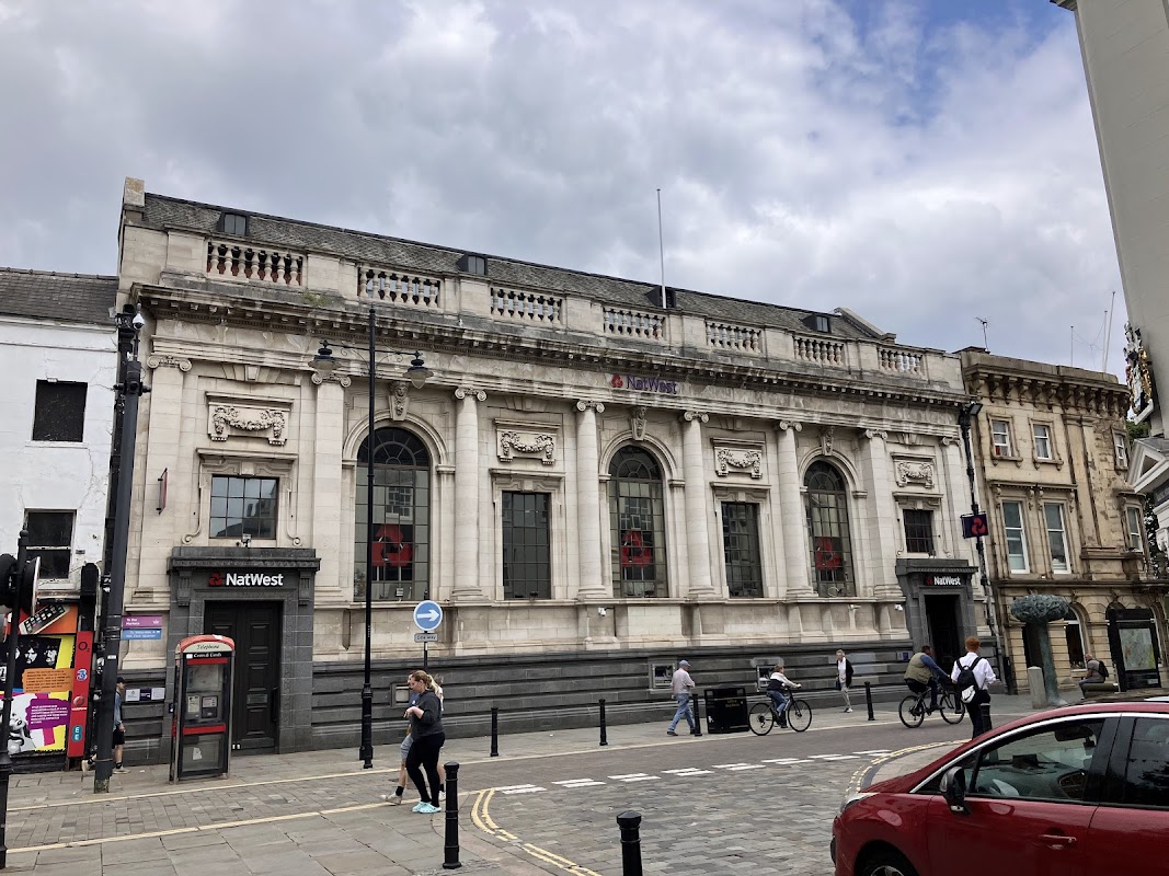 NatWest Doncaster