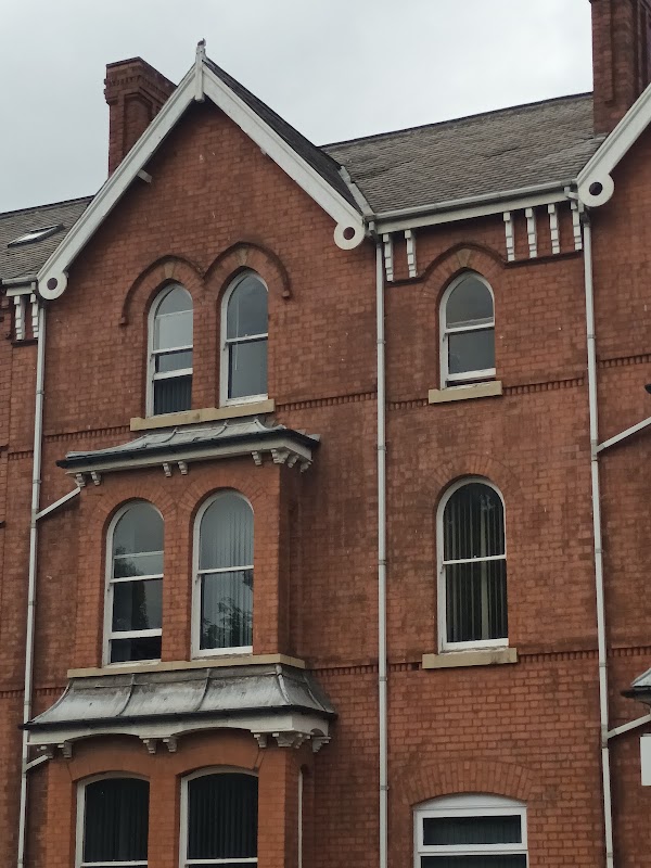 Number One Law LLP