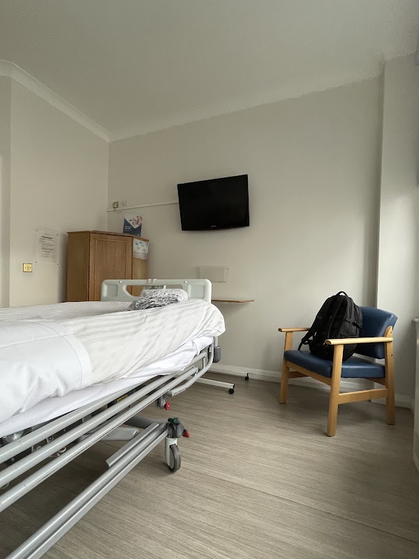 Park Hill Hospital