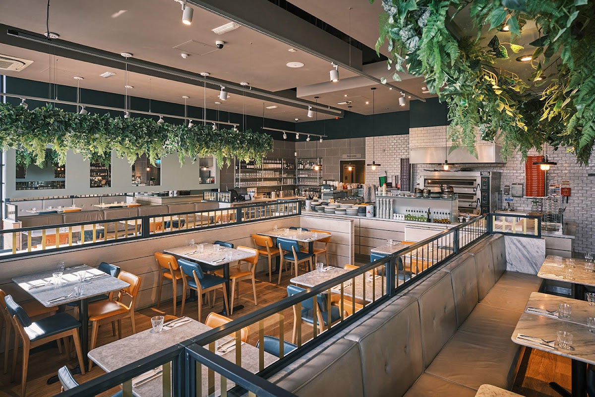 PizzaExpress