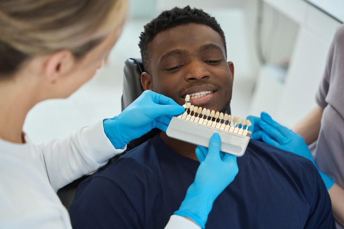 Saad Habib Dental