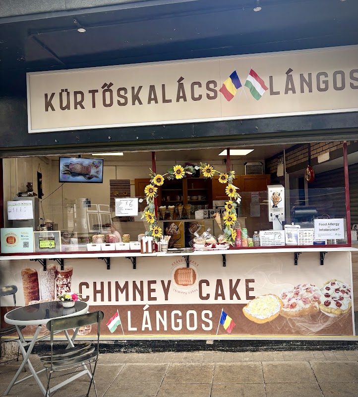 Szasz Bakery