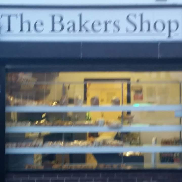 The Bakers Shop