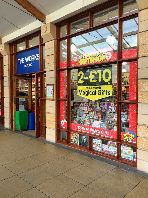 The Works