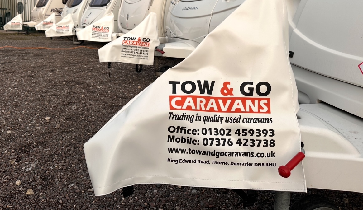 Tow & Go Caravans