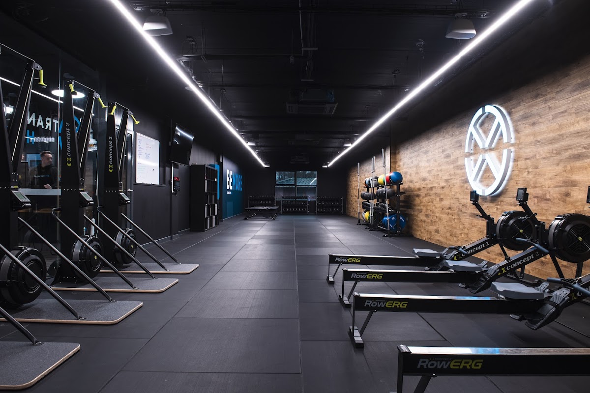 Transform Hub Doncaster