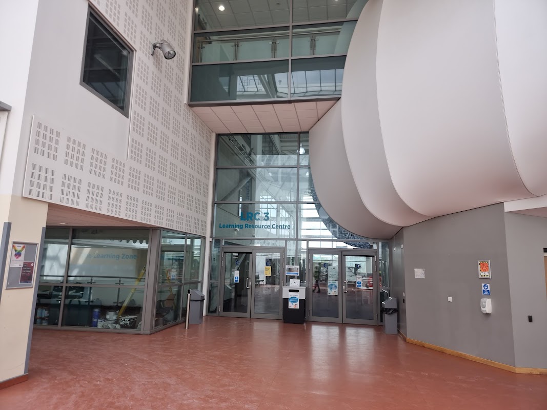 University Centre Doncaster