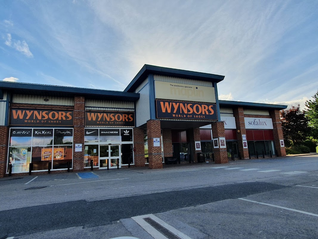 Wynsors