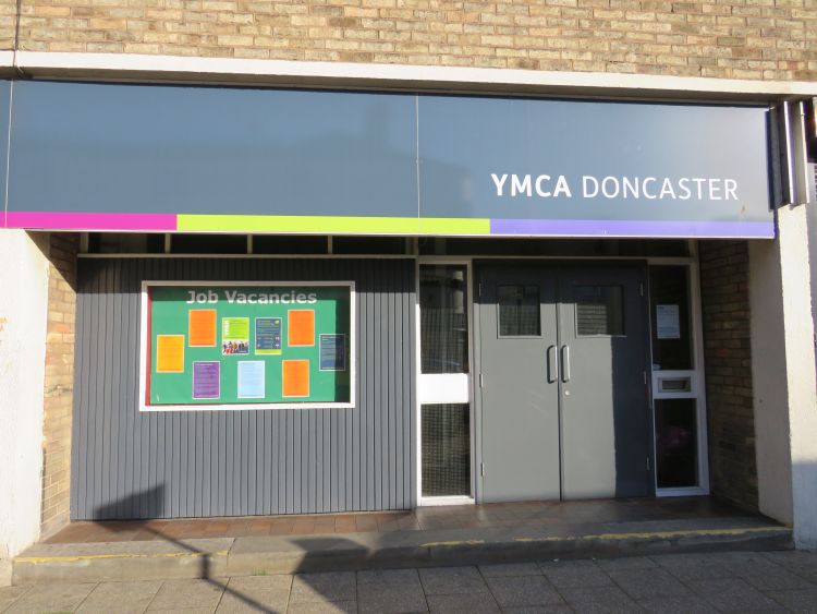 YMCA Doncaster
