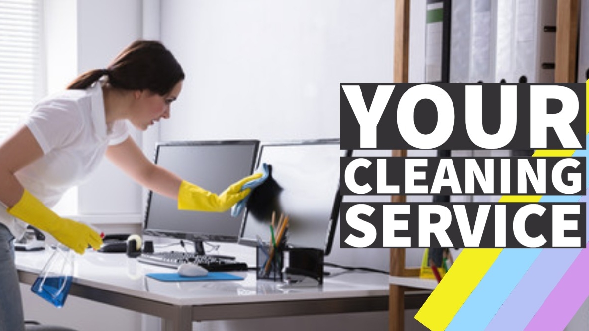 Your Clean Services - Commercial, Gutter, Bathroom, Kitchen, Oven, Carpet, Deep & Office Cleaning, Floor Polishing