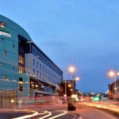 Staybridge Suites Dundee by IHG — photo 5