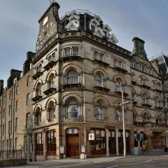Staybridge Suites Dundee by IHG — photo 9