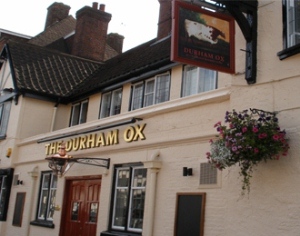 Durham Ox Northallerton