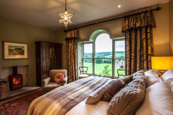 Easby Hall