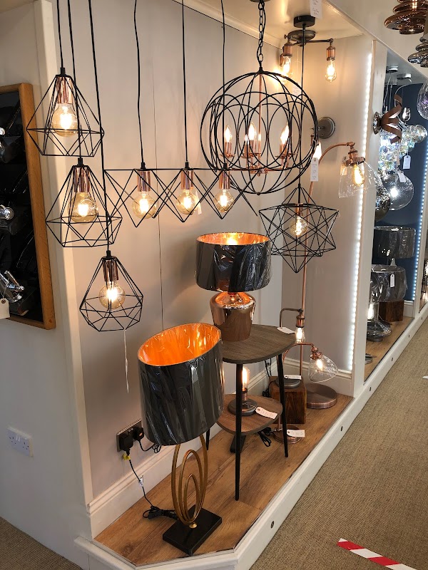 ETC - Wainwright Bathrooms - Homeware in easingwold