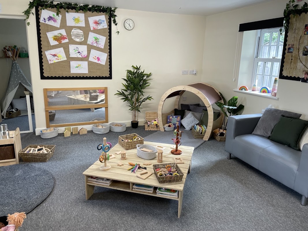 Kids Planet Turnbridge