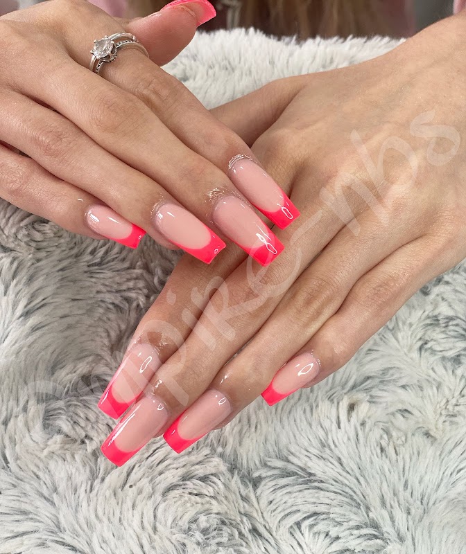 Empire nail & beauty studio