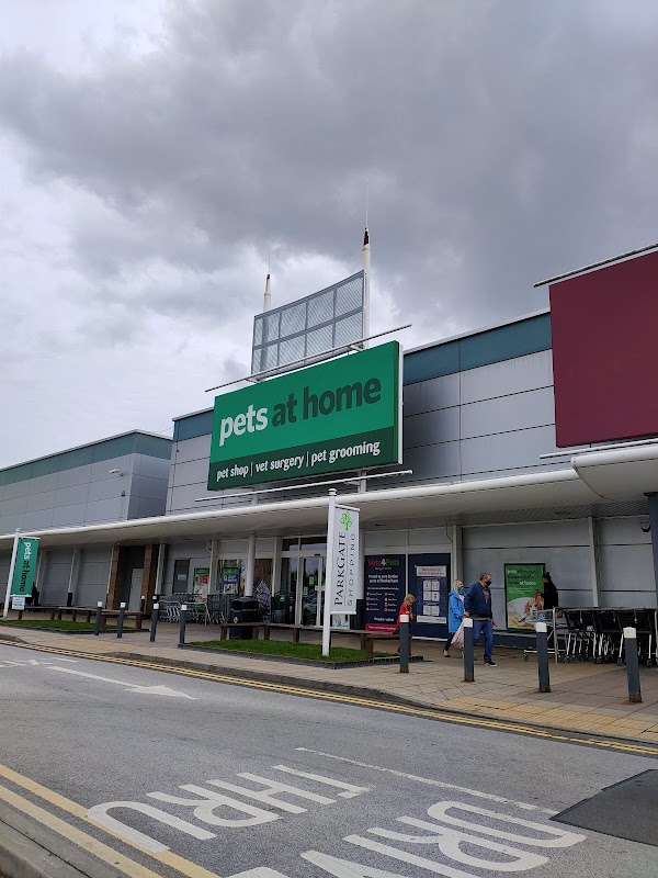 Pets at Home Rotherham