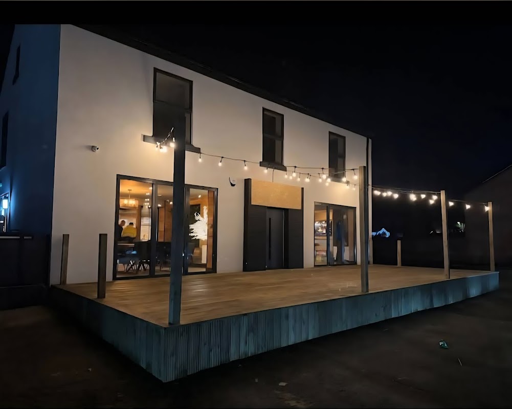 1873 Bar & Bistro