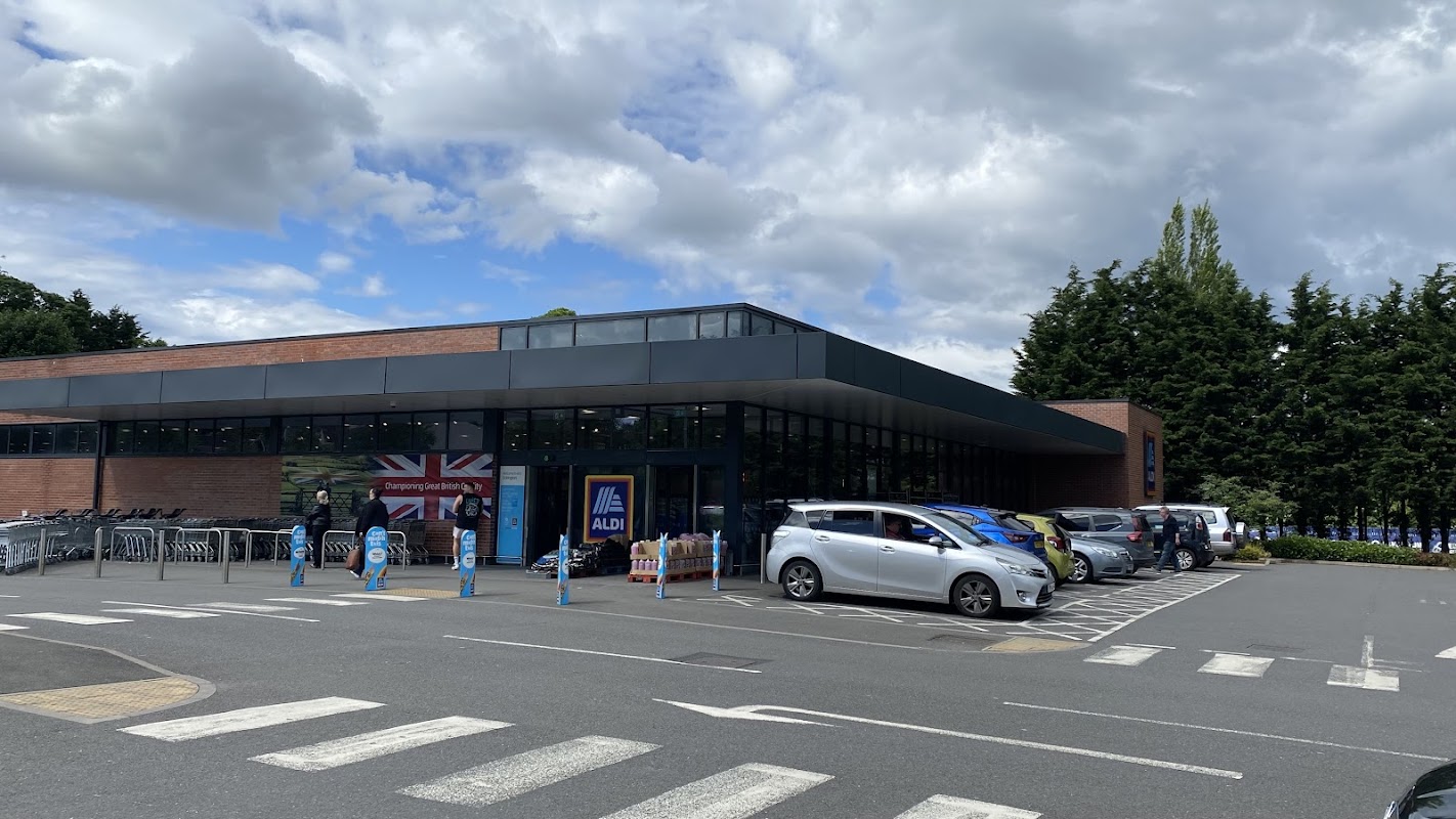 ALDI