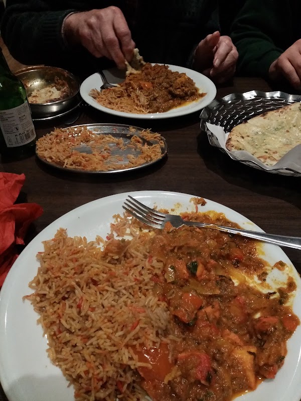 Bilal's Restaurant & Takeaway