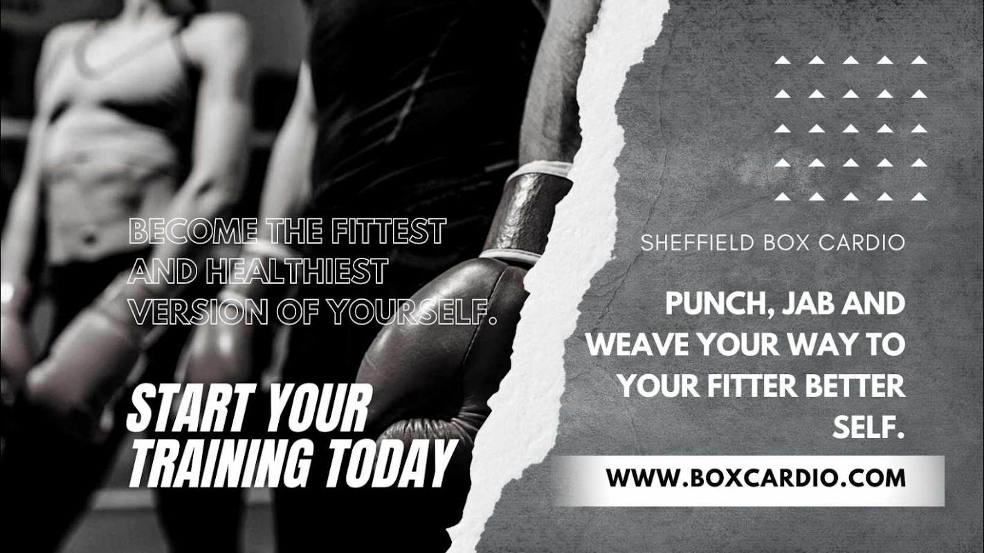 Box Cardio
