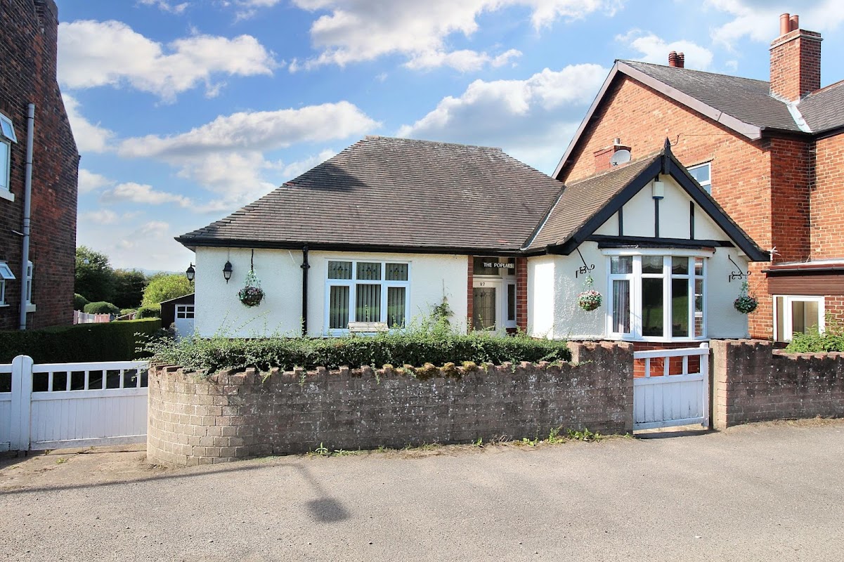 Butlers Estate Agents