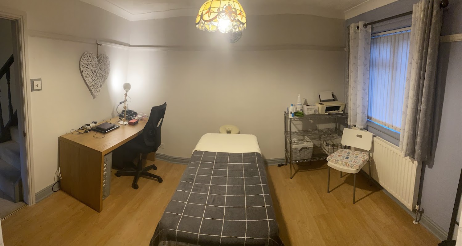 Full Circle Physiotherapy: Mosborough, Sheffield