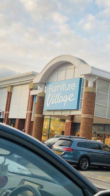Furniture Village - Sheffield