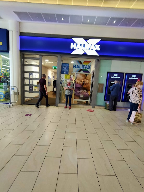 Halifax