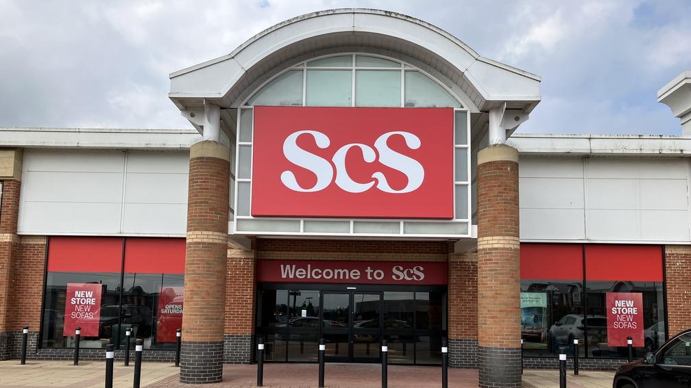 ScS Sheffield