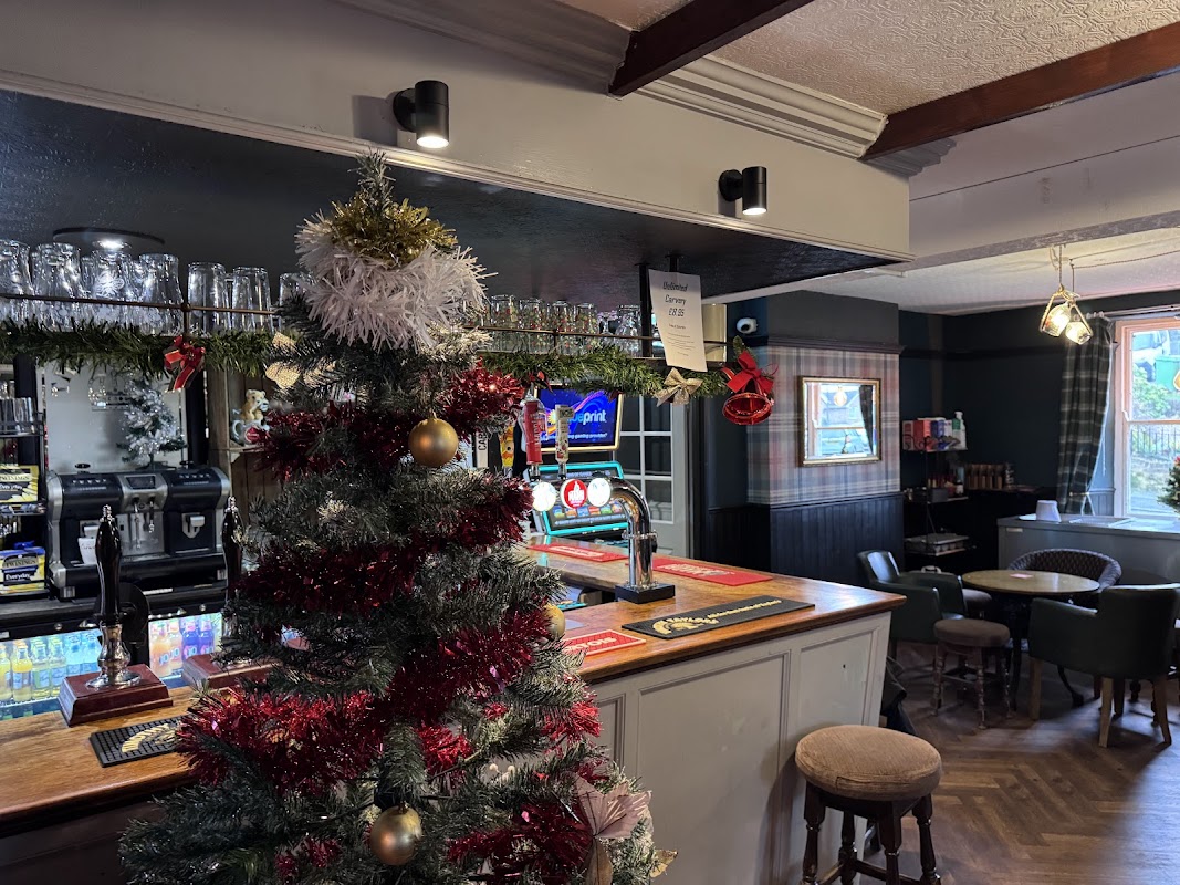The Crown, Killamarsh, Sheffield, S21 1AB