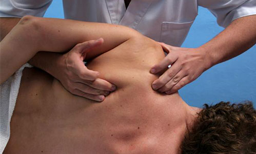 The Physio Clinic - Sports Injury Clinics in eckington