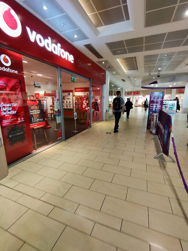 Vodafone