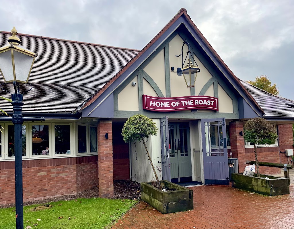 Toby Carvery Edenthorpe