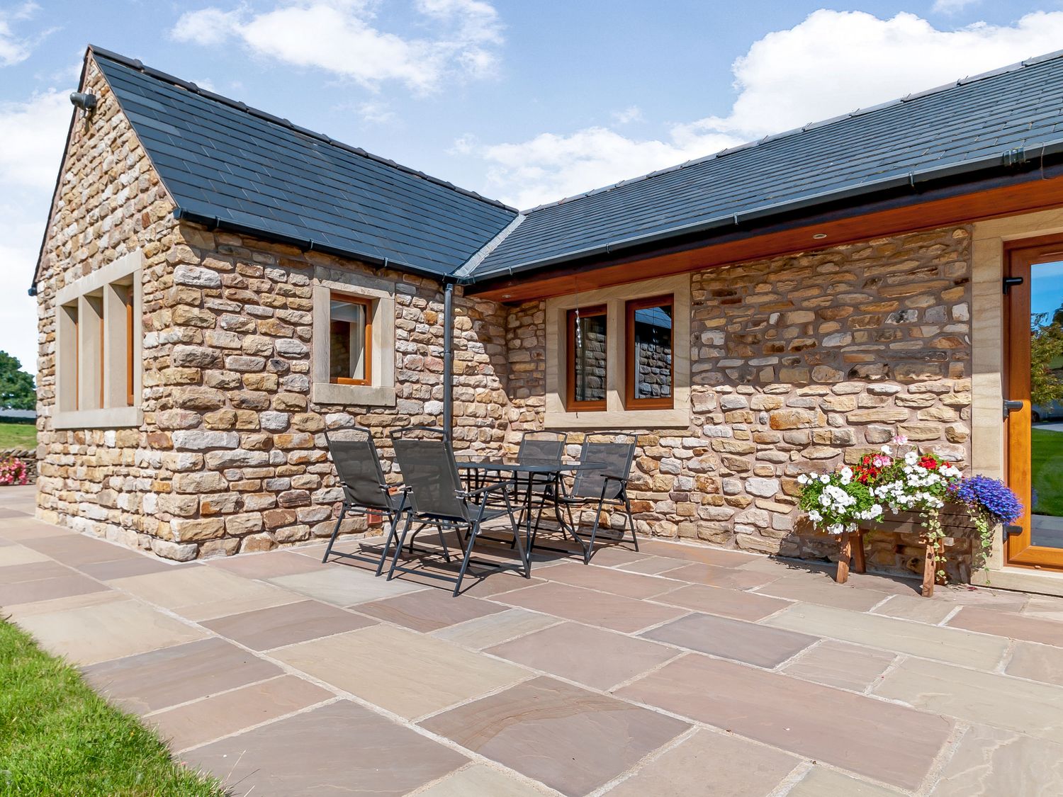 Routster Cottage — photo 2