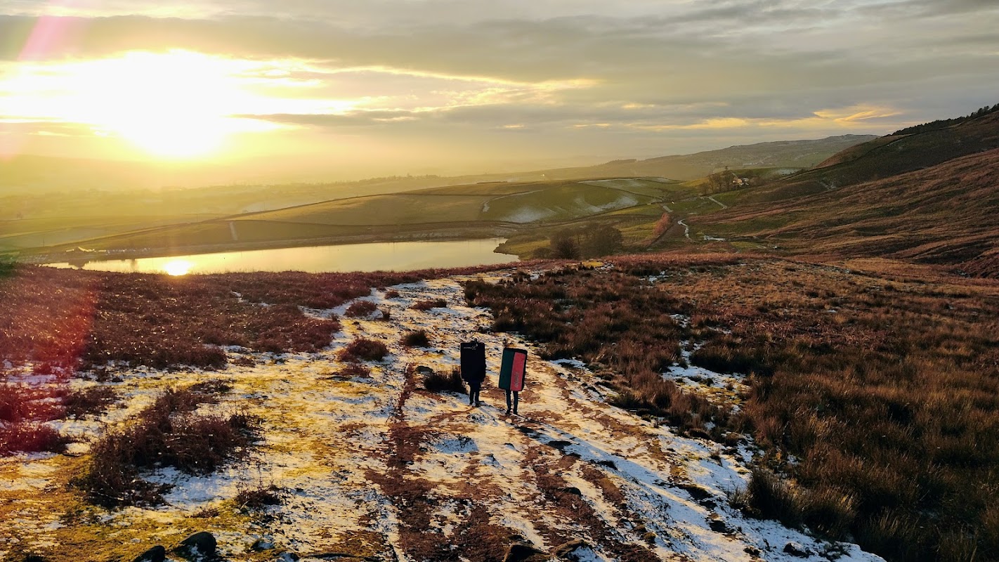 Embsay Nature Reserve