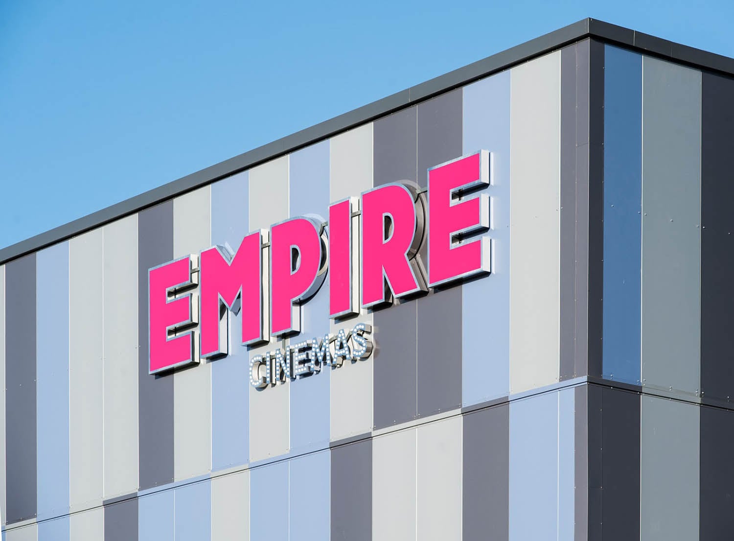 Empire Cinema|||
