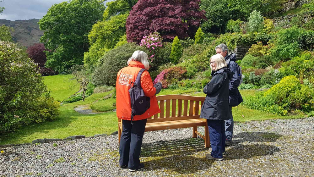 English Lakes Tours